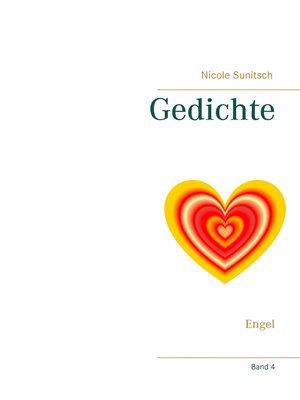 cover image of Gedichte